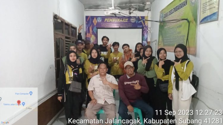 PROGRAM KECAKAPAN WIRAUSAHA 2023 LKP RYAN KOMPUTER