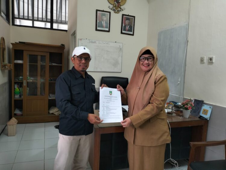 Kursus Komputer Untuk Peserta Didik Paket C SPNF SKB Surakarta